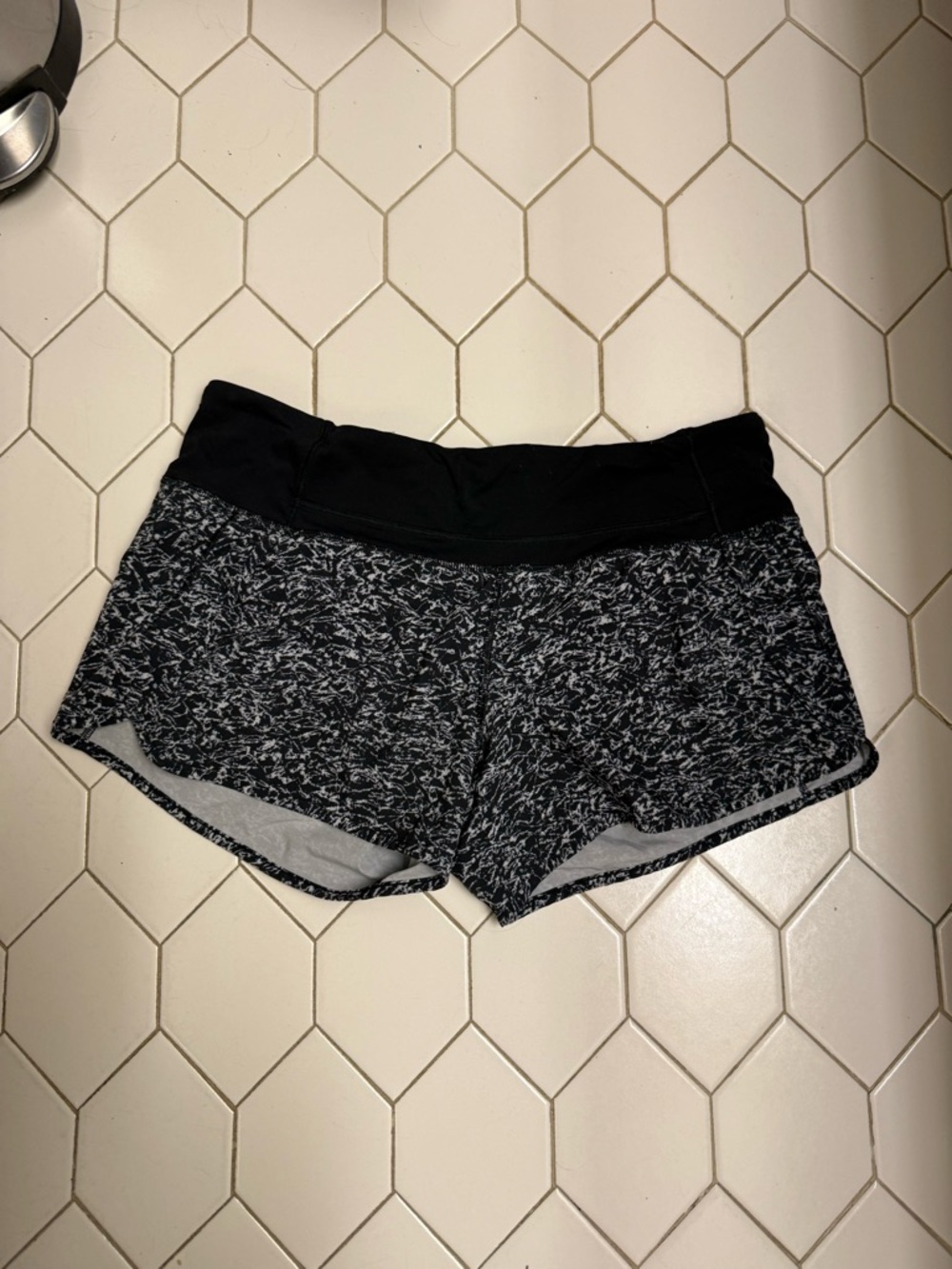 lululemon athletica RUN TIMES Shorts